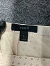 J.Crew Polka Dots Tan Ivory Casual Skirt Size 0 - photo 4