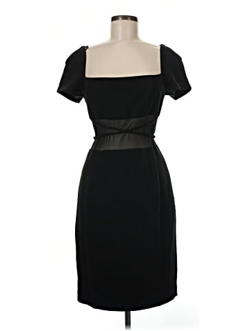 Black Halo Cocktail Dress (view 1)