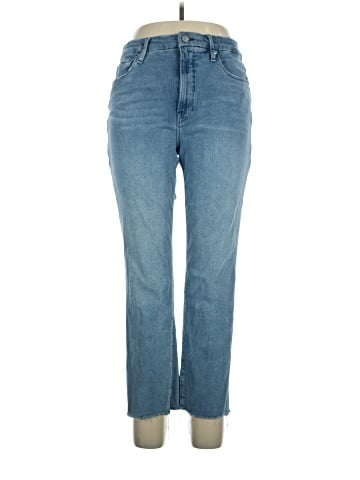 Good American Jeans (view 1)