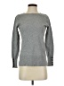 Ann Taylor LOFT Gray Pullover Sweater Size XS - photo 1