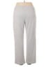 Soma Gray Sweatpants Size L - photo 2
