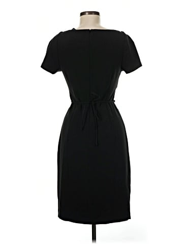 Black Halo Cocktail Dress (view 2)