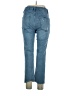 Good American Blue Jeans Size 33 waist - photo 2