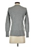 Ann Taylor LOFT Gray Pullover Sweater Size XS - photo 2