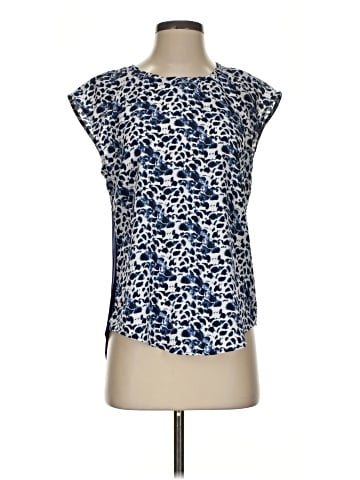 Pixley Sleeveless Blouse (view 1)