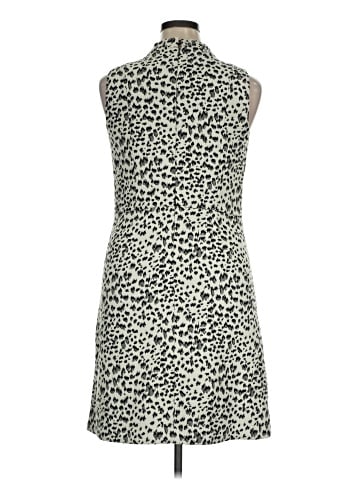 Ann Taylor LOFT Cocktail Dress (view 2)