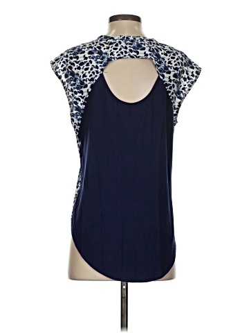 Pixley Sleeveless Blouse (view 2)