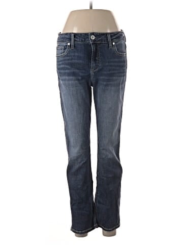 Silver Jeans Co. Jeans (view 1)