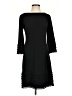 Unbranded Black Cocktail Dress Size 4 - photo 1