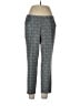 Adidas Chevron-herringbone Gray Casual Pants Size L - photo 1