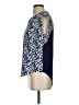 Pixley 100% Polyester Blue Sleeveless Blouse Size S - photo 5