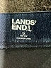 Lands' End Blue Jeggings Size 1X - photo 4