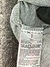 Old Navy 100% Cotton Gray Active T-Shirt Size S - photo 8