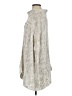 Free People Ivory Poncho Size S - photo 5