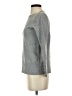 Ann Taylor LOFT Gray Pullover Sweater Size XS - photo 5