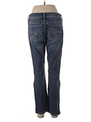 Silver Jeans Co. Jeans (view 2)