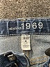 Baby Gap Blue Jeans Size 4 - photo 3