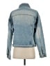 Superdown 100% Cotton Stars Blue Denim Jacket Size S - photo 2