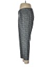 Adidas Chevron-herringbone Gray Casual Pants Size L - photo 5
