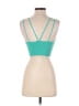 Unbranded Teal Tank Top Size P (estimated, petite) - photo 2