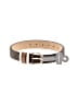 MICHAEL Michael Kors Brown Leather Belt Size L - photo 1