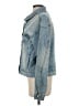 Superdown 100% Cotton Stars Blue Denim Jacket Size S - photo 5