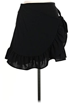 Pink Lily Casual Skirt (view 1)