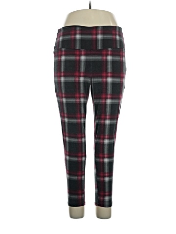 Intro Casual Pants (view 1)