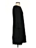 Unbranded Black Cocktail Dress Size 4 - photo 4