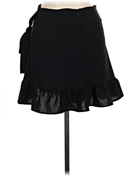 Pink Lily Casual Skirt (view 2)