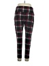 Intro Plaid Red Casual Pants Size 1X - photo 2