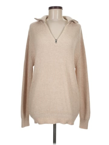 Zara Pullover Sweater (view 1)