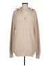 Zara Tan Pullover Sweater Size M - photo 1