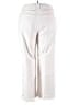 Lane Bryant White Jeans Size 20 - photo 2