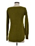 American Eagle Outfitters Green Pullover Sweater Size XS - photo 2