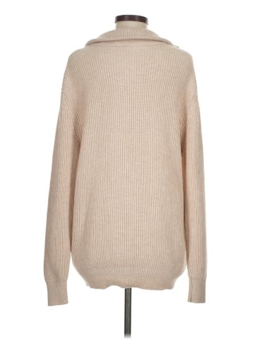 Zara Pullover Sweater (view 2)