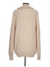 Zara Tan Pullover Sweater Size M - photo 2