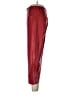 Maeve Red Casual Pants Size 30 waist (petite) - photo 5