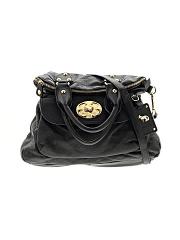 Emma Fox Leather Hobo (view 1)