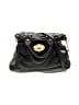 Emma Fox 100% Leather Black Leather Hobo One size - photo 1