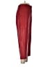 Maeve Red Casual Pants Size 30 waist (petite) - photo 4