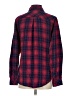 Rails Plaid Red Long Sleeve Button-Down Shirt Size S - photo 2