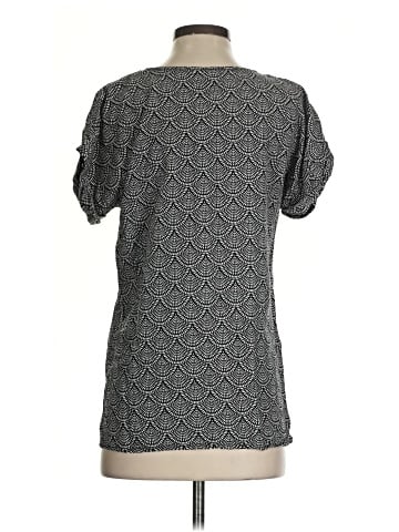 Escapada Short Sleeve Blouse (view 2)