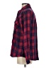 Rails Plaid Red Long Sleeve Button-Down Shirt Size S - photo 5