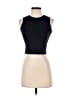 Paragon Black Tank Top Size P (estimated, petite) - photo 1