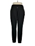 DSG Solid Black Active Pants Size XL - photo 2