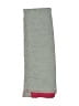 Gap 100% Cotton Gray Scarf One size - photo 2