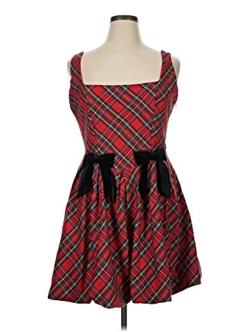 Sugarlips Cocktail Dress (view 1)