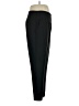 DSG Solid Black Active Pants Size XL - photo 4