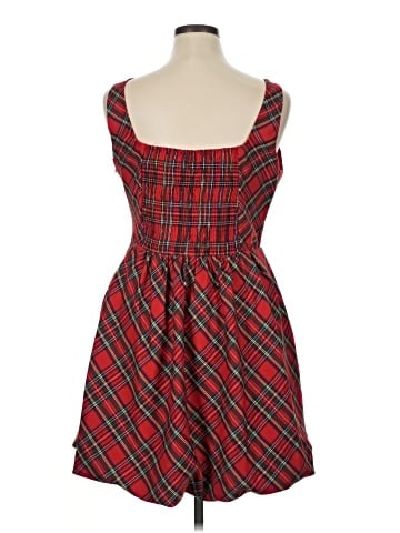 Sugarlips Cocktail Dress (view 2)